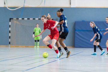 Bild 893 - wBJ NFV Futsalmeisterschaft